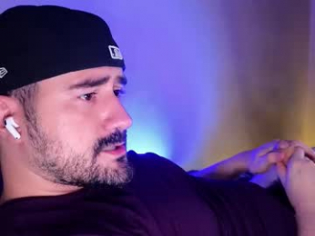 theoravi webcam chaturbate model stream image