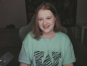 OliviaBlade webcam model stream image