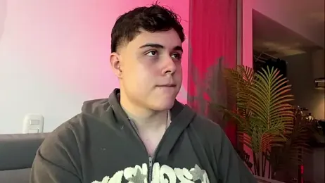 odin_blake webcam model stream image