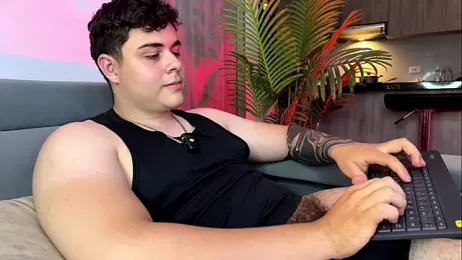 odin_blake webcam stripchat model stream image