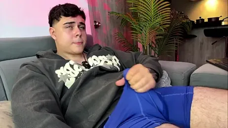 odin_blake webcam model stream image