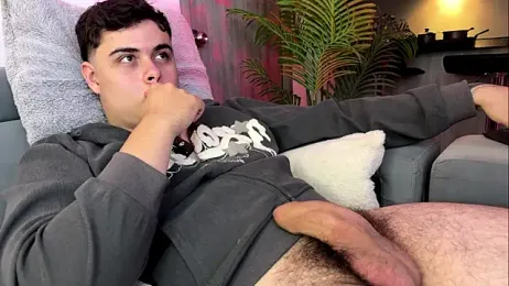 odin_blake webcam model stream image