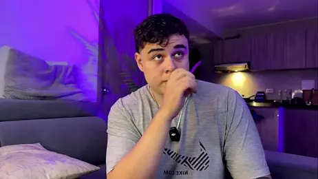 odin_blake webcam model stream image