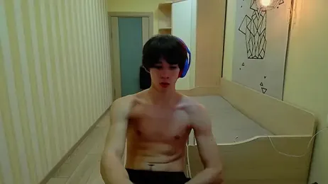 gayGamogey webcam model stream image