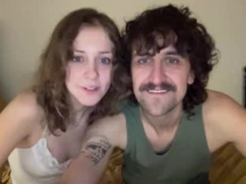 terry_and_elanor webcam chaturbate model stream image