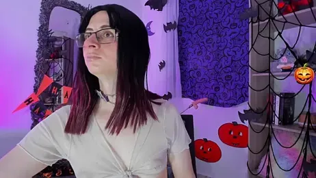 KimberlyJohnsoon webcam model stream image