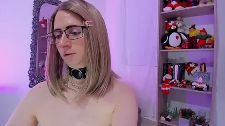 KimberlyJohnsoon webcam model stream image