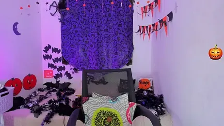 KimberlyJohnsoon webcam model stream image