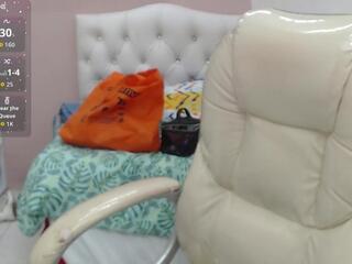 Adhara Tous webcam model stream image