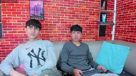 Hoot_boyss_ webcam model stream image