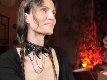 yulladao webcam model stream image