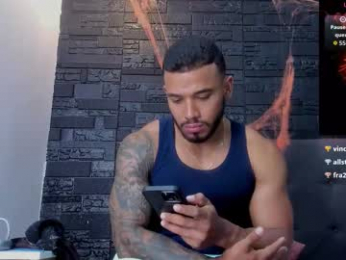 brock_hurn webcam model stream image