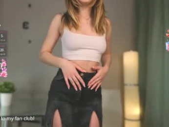 elina_wilgauch webcam model stream image