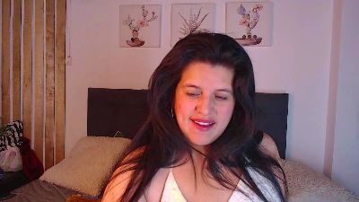 andrea_secret_ webcam cam4 model stream image