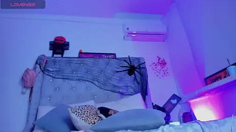 ChocoBunny1 webcam model stream image