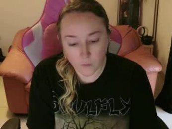 kissica webcam chaturbate model stream image