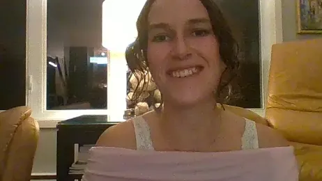 forbiddenbabygirl webcam model stream image