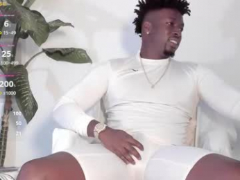 michaell_james webcam model stream image