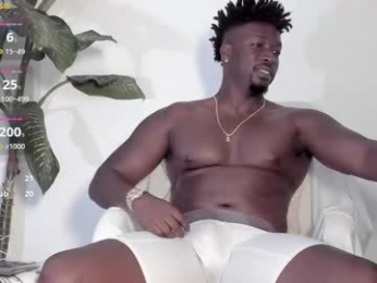 michaell_james webcam model stream image