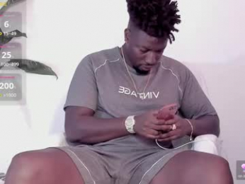 michaell_james webcam model stream image