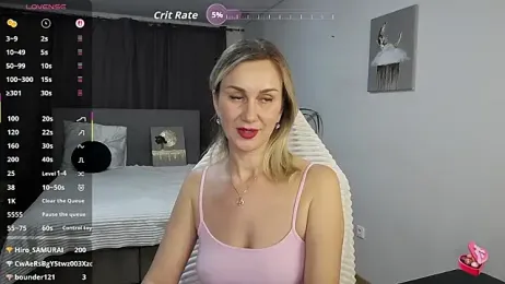 Vanessa_Nowak webcam model stream image