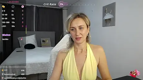 Vanessa_Nowak webcam model stream image