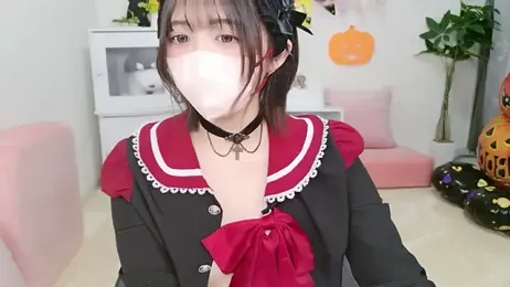 Hinata_Sun webcam stripchat model stream image