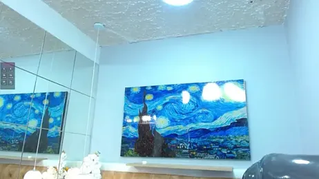 SkinnyBoy_ webcam model stream image