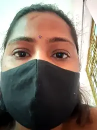 Shristi_live webcam model stream image