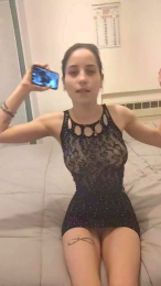 Sagnic webcam cam4 model stream image