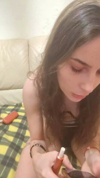 Sagnic webcam cam4 model stream image