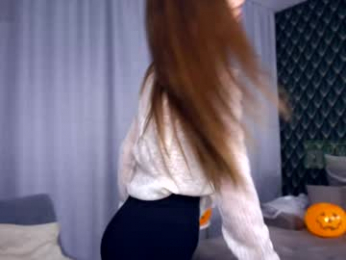 felissiany webcam model stream image