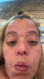 Golosa_18 webcam cam4 model stream image