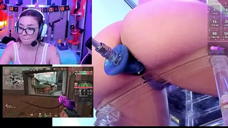 NicoleFerrel webcam model stream image