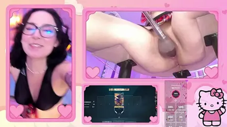 NicoleFerrel webcam model stream image