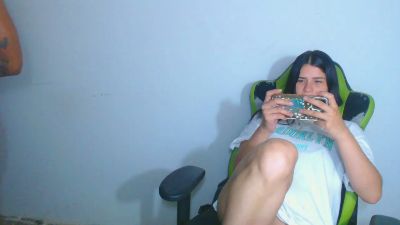 Hotcollege29 webcam cam4 model stream image