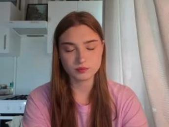 kierstentates webcam chaturbate model stream image