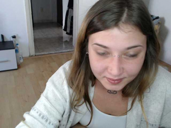 RacyRoby webcam model stream image