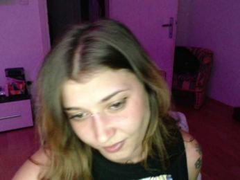 RacyRoby webcam model stream image