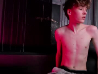 curlytwinkboy webcam chaturbate model stream image