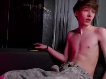 curlytwinkboy webcam chaturbate model stream image