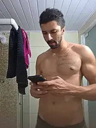 Locasso123 webcam model stream image