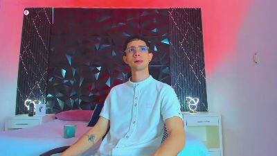 LiamHudsonn webcam model stream image