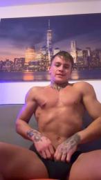 BelveMTF webcam model stream image