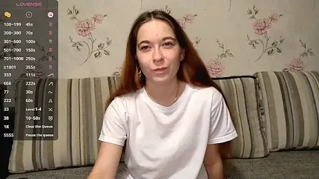 KissKarina webcam model stream image