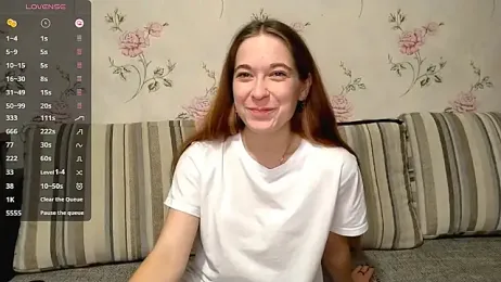 KissKarina webcam model stream image