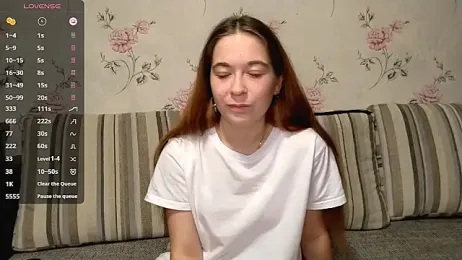 KissKarina webcam model stream image