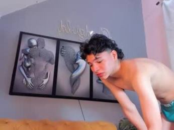 camillo_virgil webcam model stream image