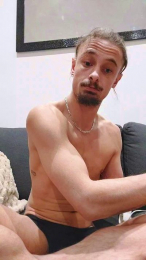 SexySayajin webcam model stream image