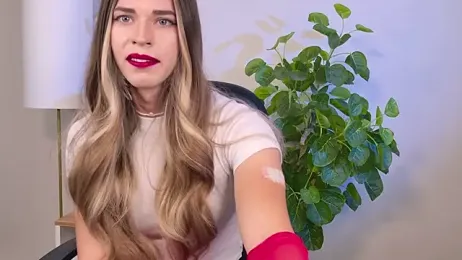 Branda_Kelly webcam model stream image